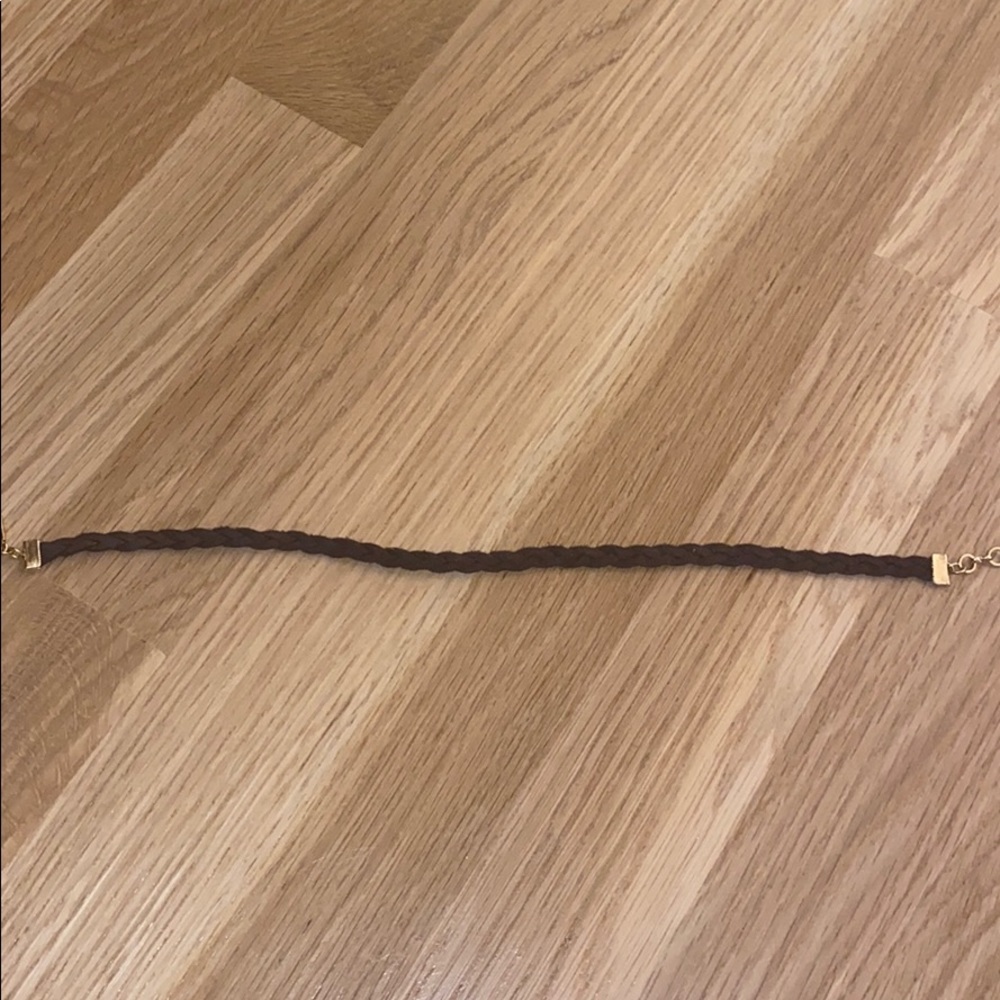 Carla Choker